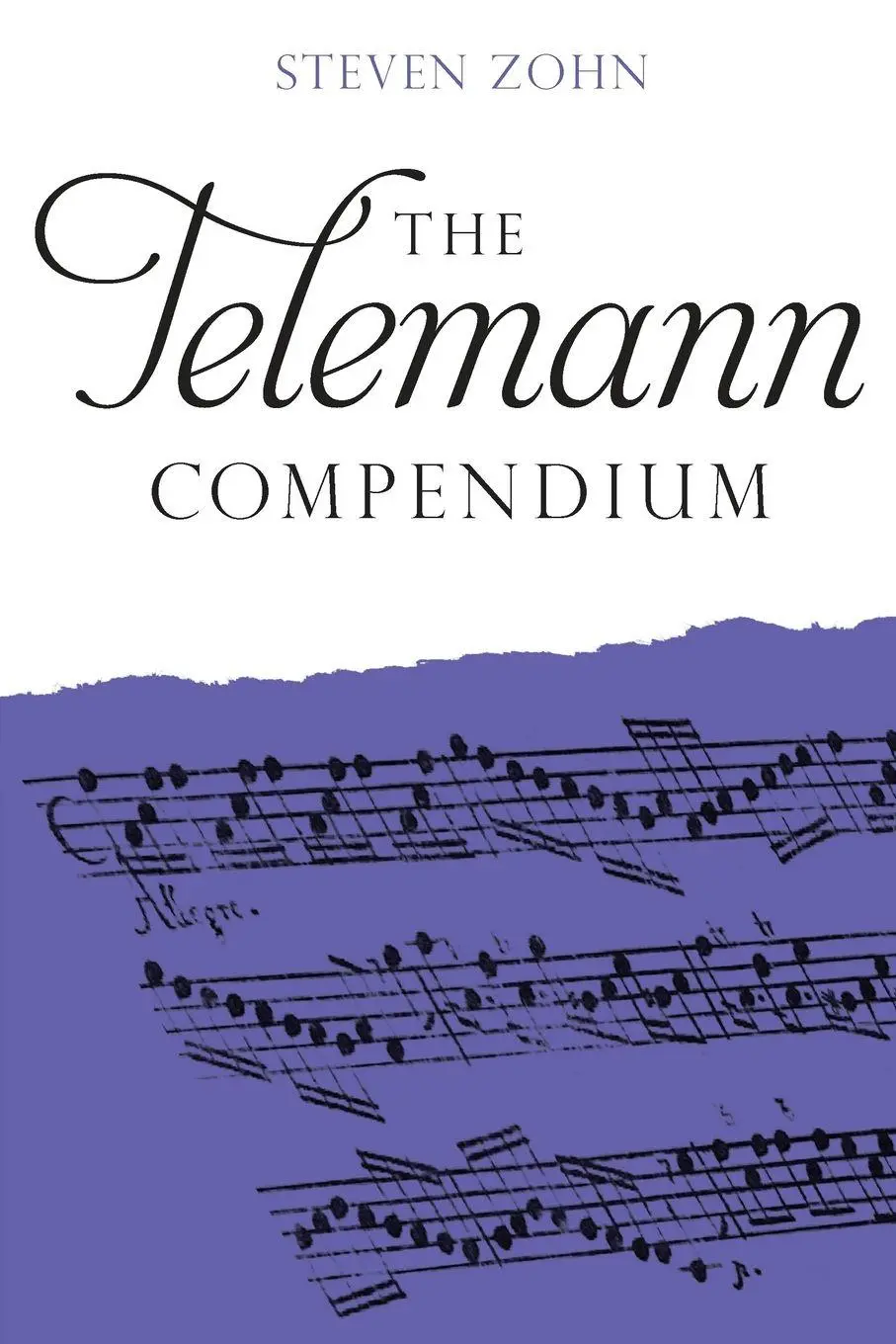 Cover: 9781837653218 | The Telemann Compendium | Steven Zohn | Taschenbuch | Englisch | 2026
