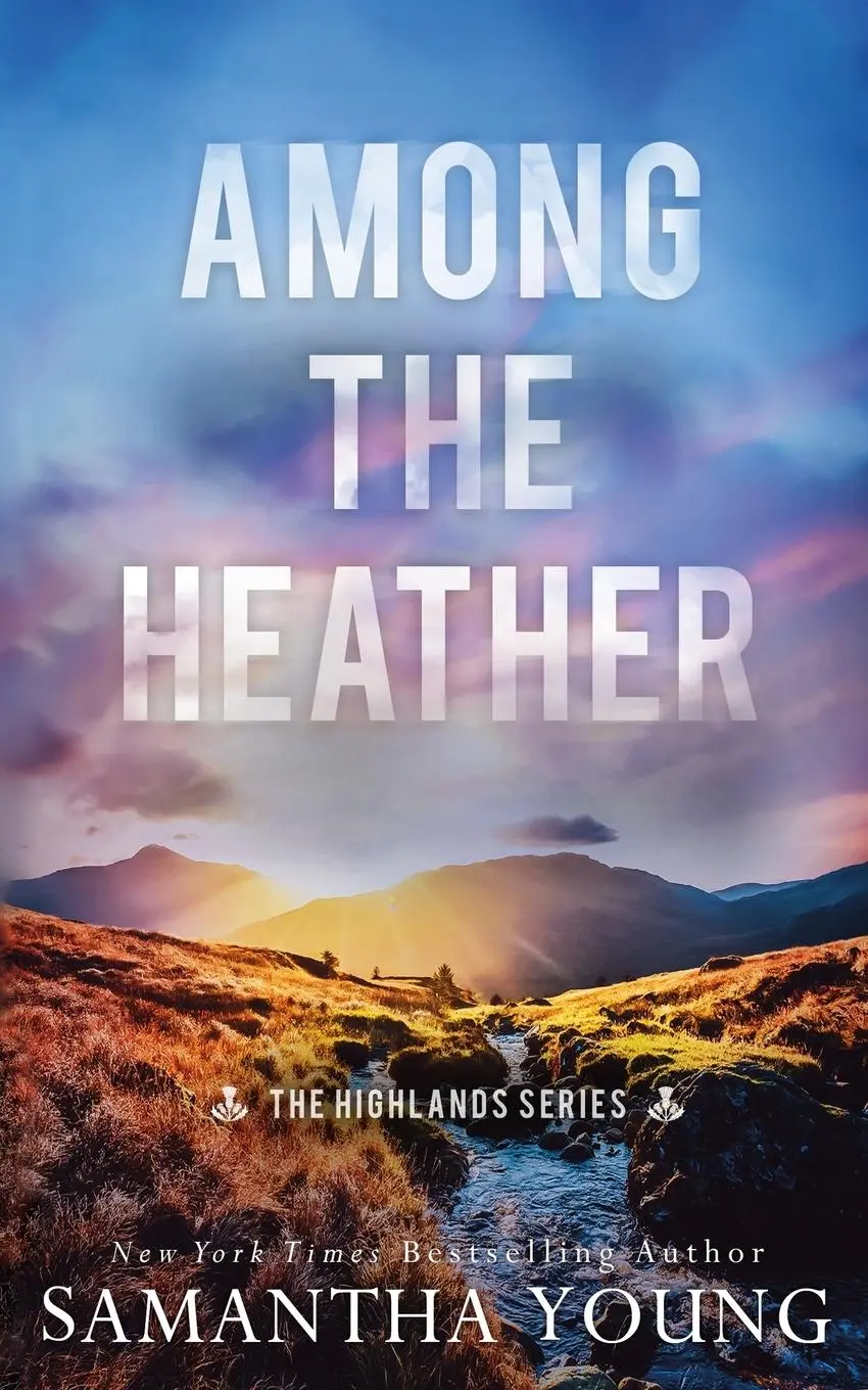 Cover: 9781915243218 | Among the Heather | Samantha Young | Taschenbuch | Englisch | 2024