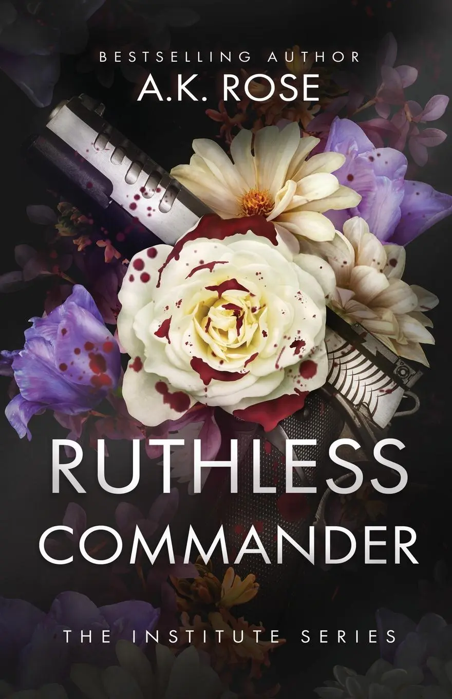Cover: 9781922933218 | Ruthless Commander | A. K. Rose (u. a.) | Taschenbuch | Englisch
