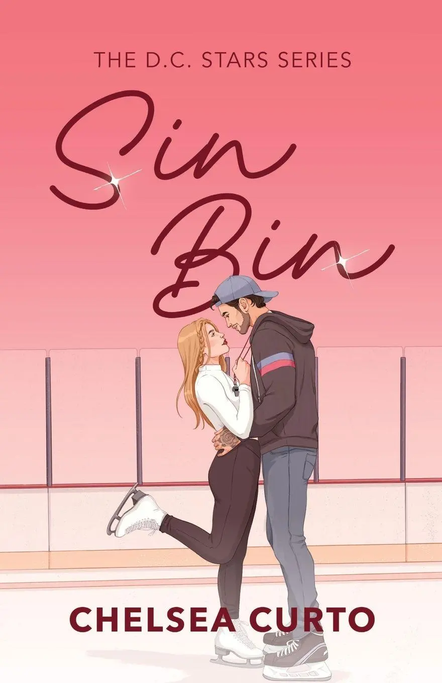 Cover: 9781958983218 | Sin Bin | Chelsea Curto | Taschenbuch | Englisch | 2025