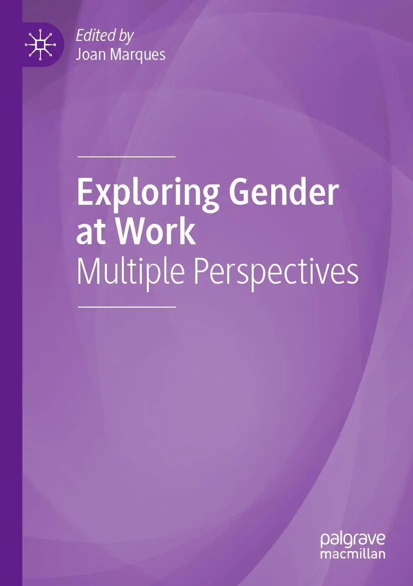 Cover: 9783030643218 | Exploring Gender at Work | Multiple Perspectives | Joan Marques | Buch