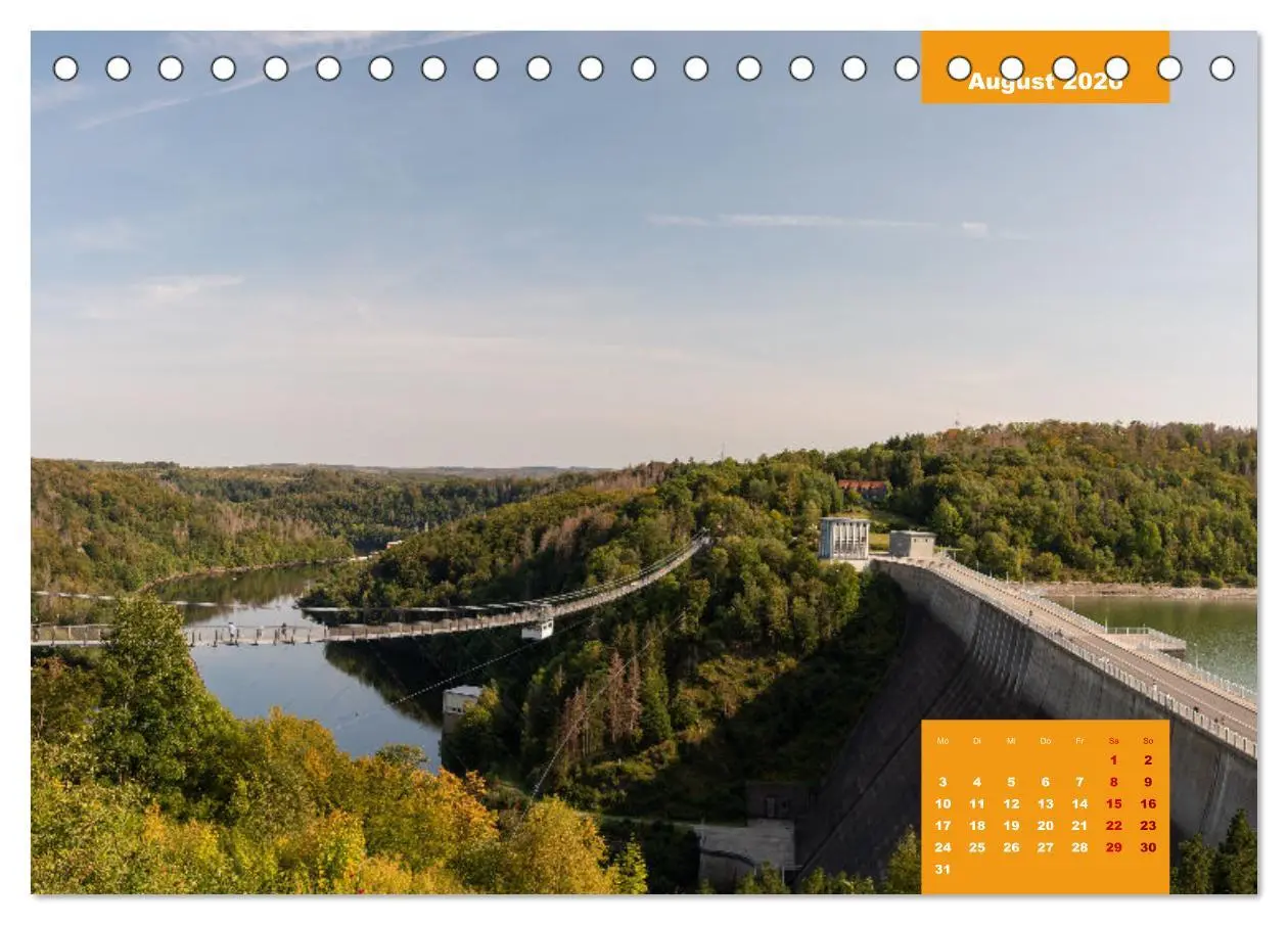 Bild: 9783457433218 | Traumhafter Harz (Tischkalender 2026 DIN A5 quer), CALVENDO...
