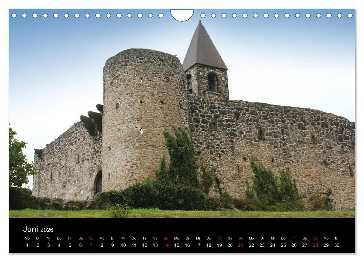 Bild: 9783516143218 | Istrien (Wandkalender 2026 DIN A4 quer), CALVENDO Monatskalender