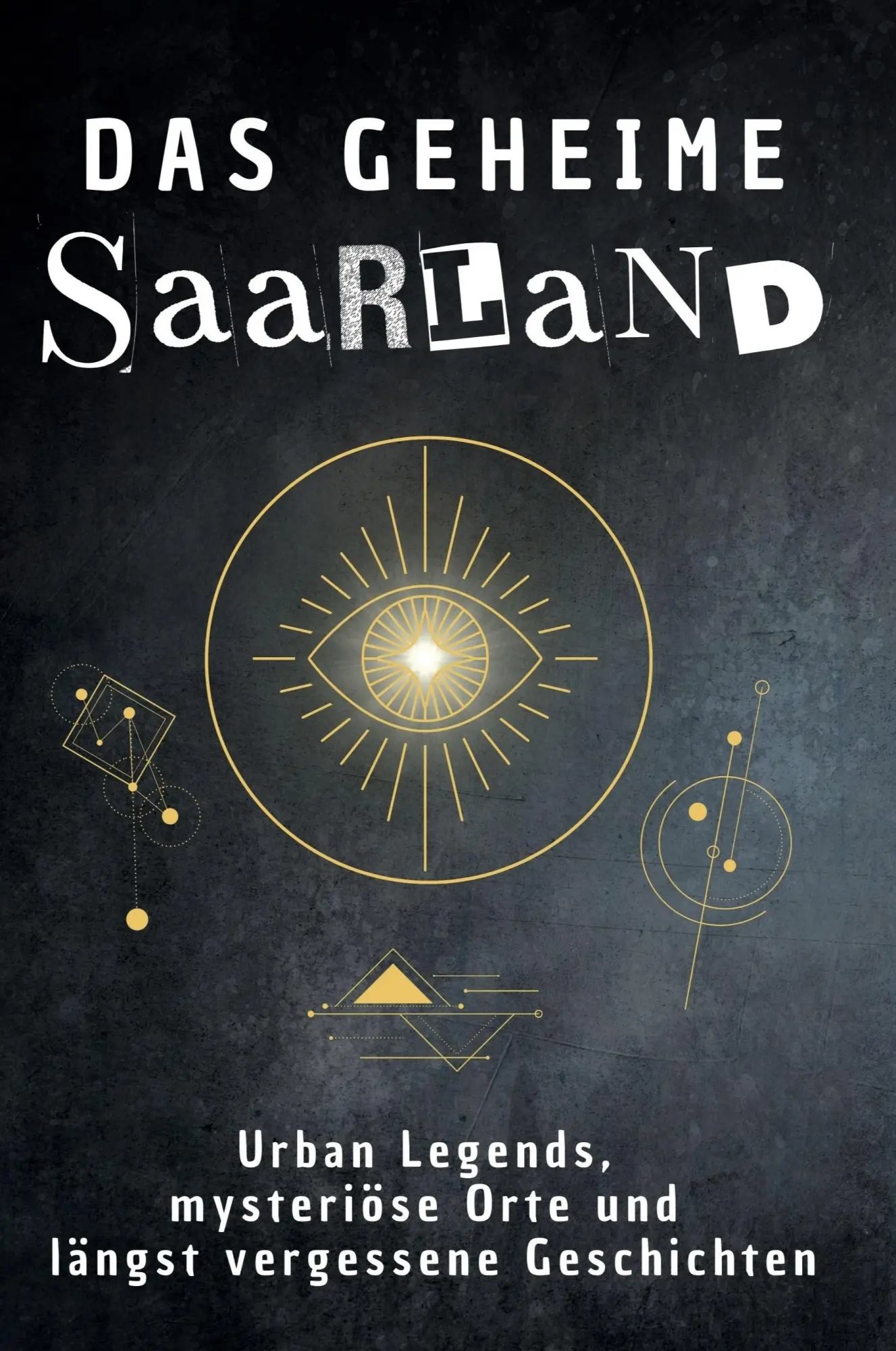 Cover: 9783759173218 | Das geheime Saarland | Finn Schwarz | Taschenbuch | 66 S. | Deutsch