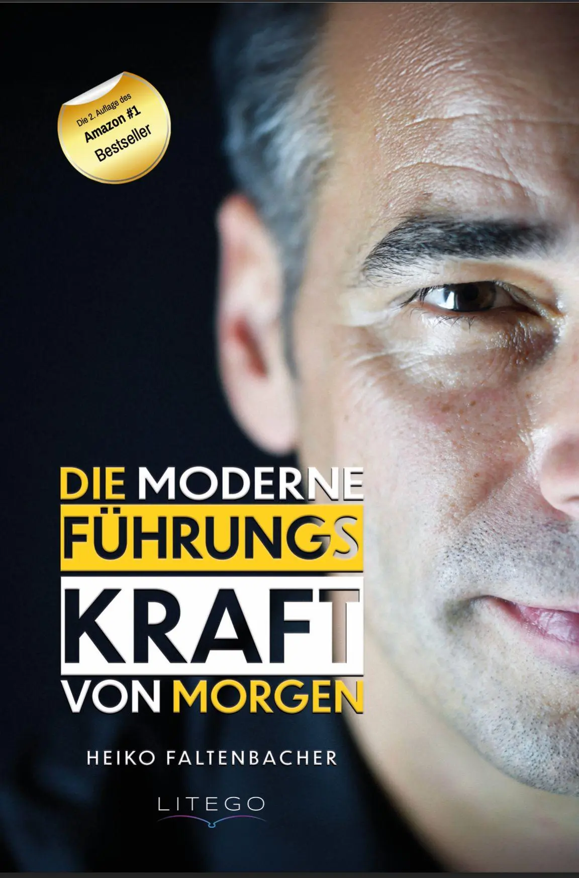 Cover: 9783991593218 | Die moderne Führungskraft von morgen | Heiko Faltenbacher | Buch