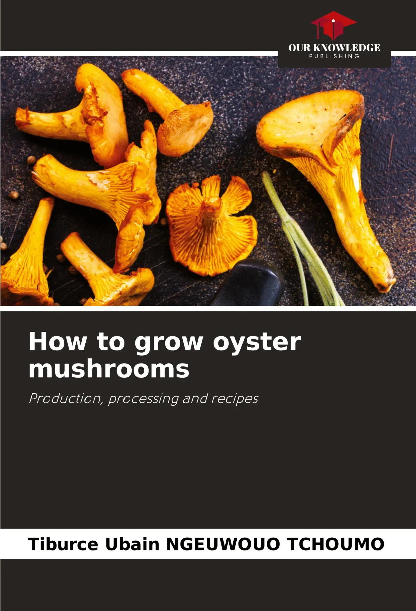 How to grow oyster mushrooms