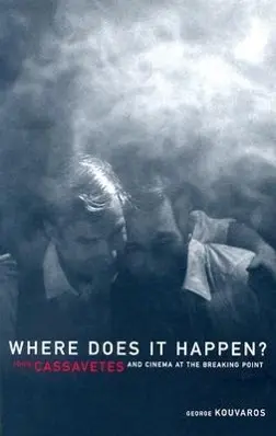Cover: 9780816643318 | Where Does It Happen? | George Kouvaros | Taschenbuch | Englisch