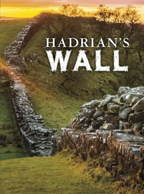 Cover: 9781474763318 | Hadrian's Wall | Dawn Finch | Taschenbuch | Kartoniert / Broschiert