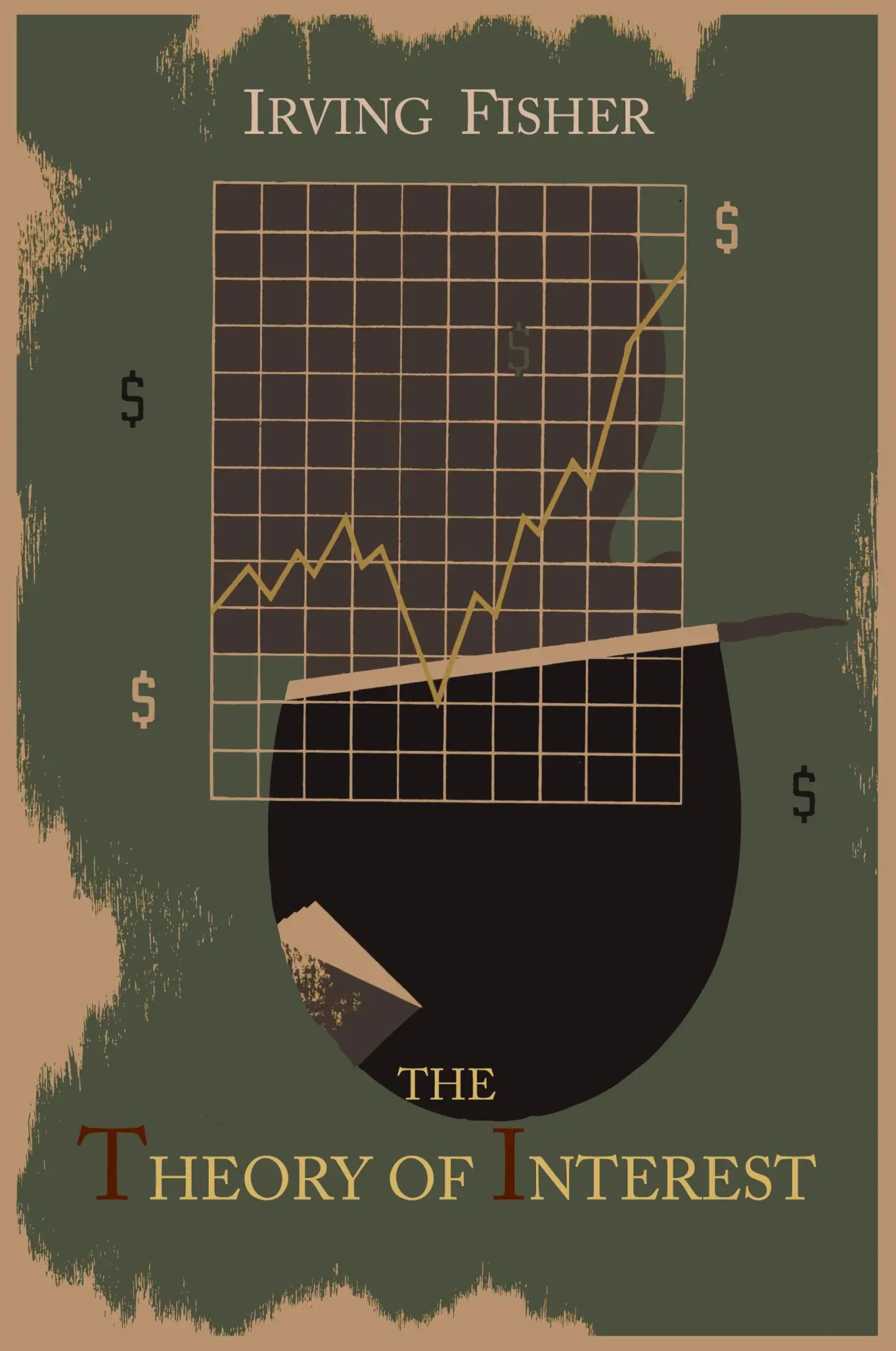 Cover: 9781614273318 | The Theory of Interest as Determined by Impatience to Spend Income...