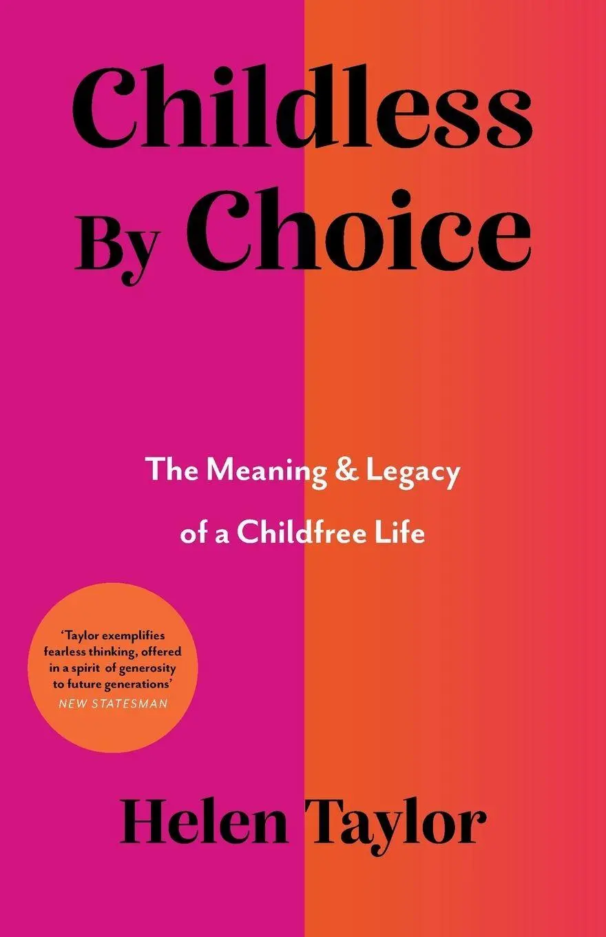 Cover: 9781917523318 | Childless By Choice | The Meaning &amp; Legacy of a Childfree Life | Buch