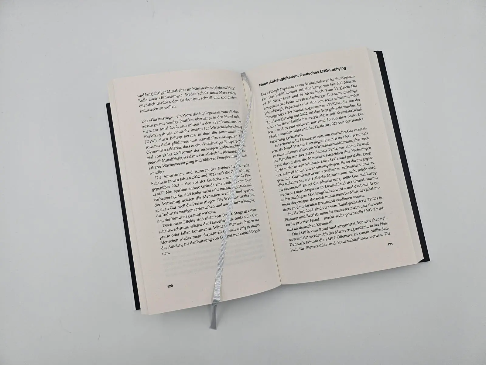 Bild: 9783492073318 | Die Milliarden-Lobby | Susanne Götze (u. a.) | Buch | 288 S. | Deutsch