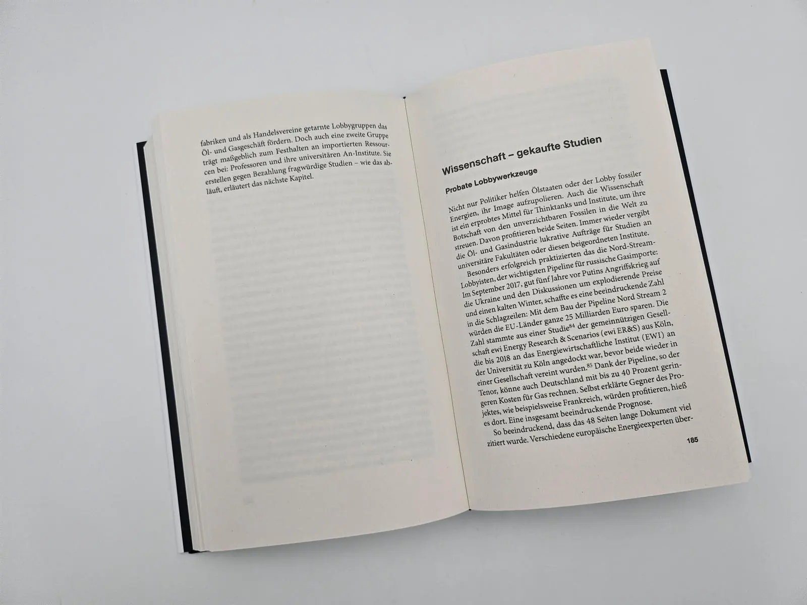 Bild: 9783492073318 | Die Milliarden-Lobby | Susanne Götze (u. a.) | Buch | 288 S. | Deutsch