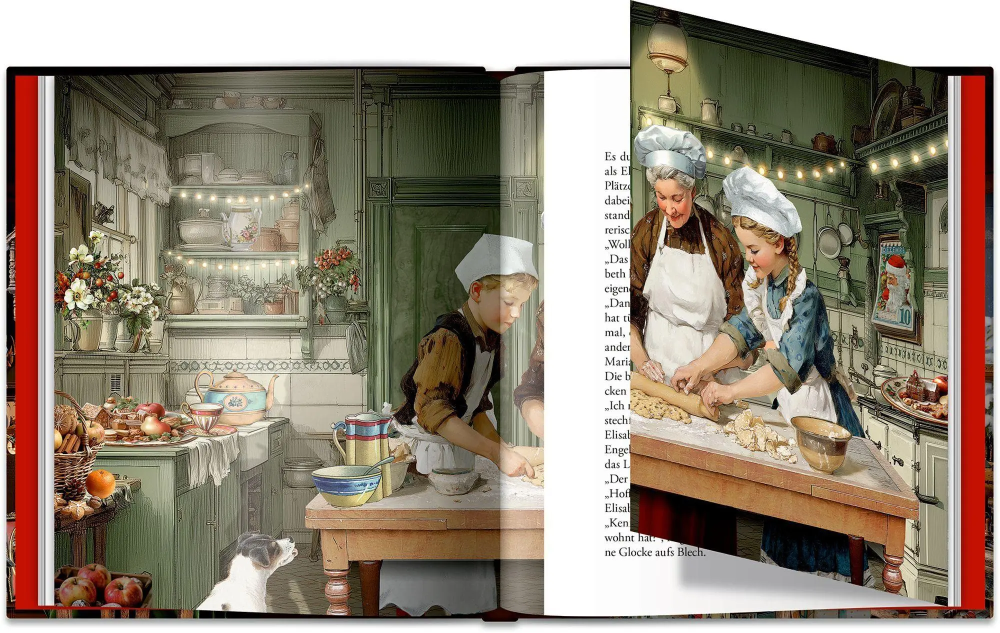 Bild: 9783649653318 | Zum Kuckuck mit dem Weihnachtsfest! | Gitta Edelmann (u. a.) | Buch
