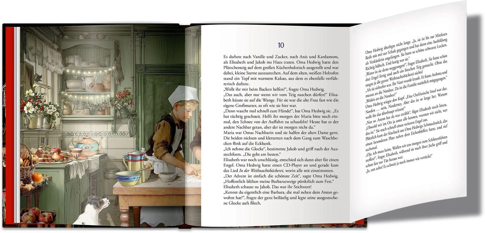 Bild: 9783649653318 | Zum Kuckuck mit dem Weihnachtsfest! | Gitta Edelmann (u. a.) | Buch