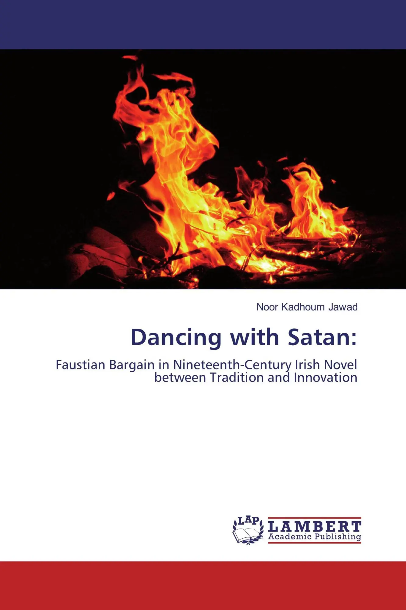 Dancing with Satan: