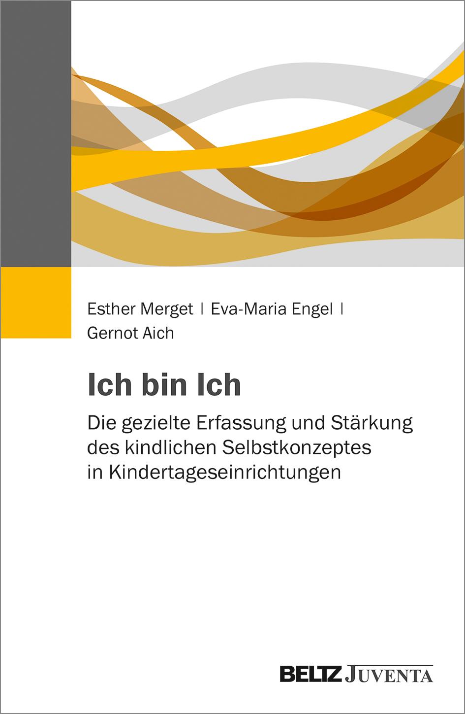 Cover: 9783779963318 | Ich bin Ich | Esther Merget (u. a.) | Taschenbuch | 153 S. | Deutsch