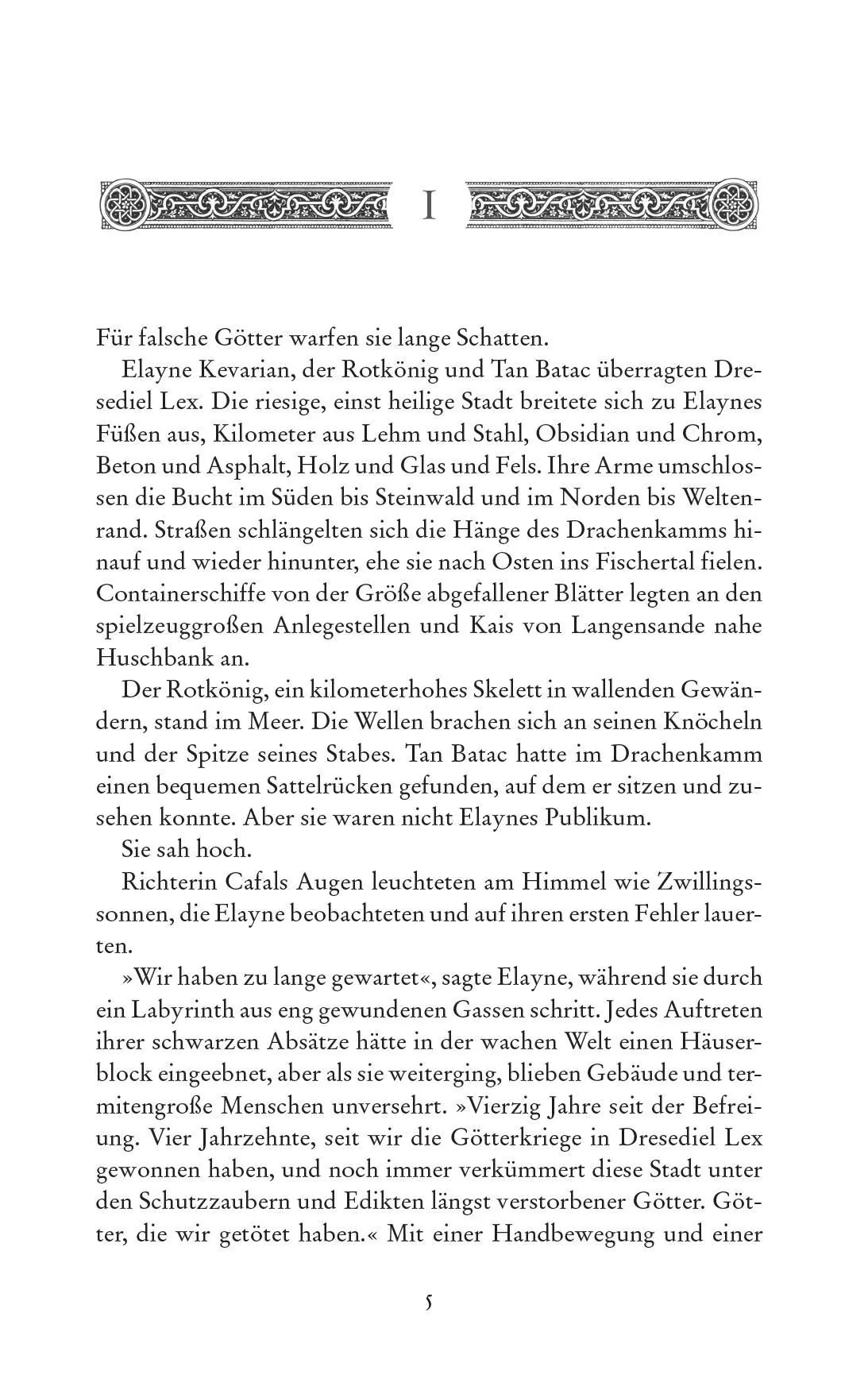 Bild: 9783833243318 | Letzter erster Schnee | Max Gladstone | Taschenbuch | 432 S. | Deutsch