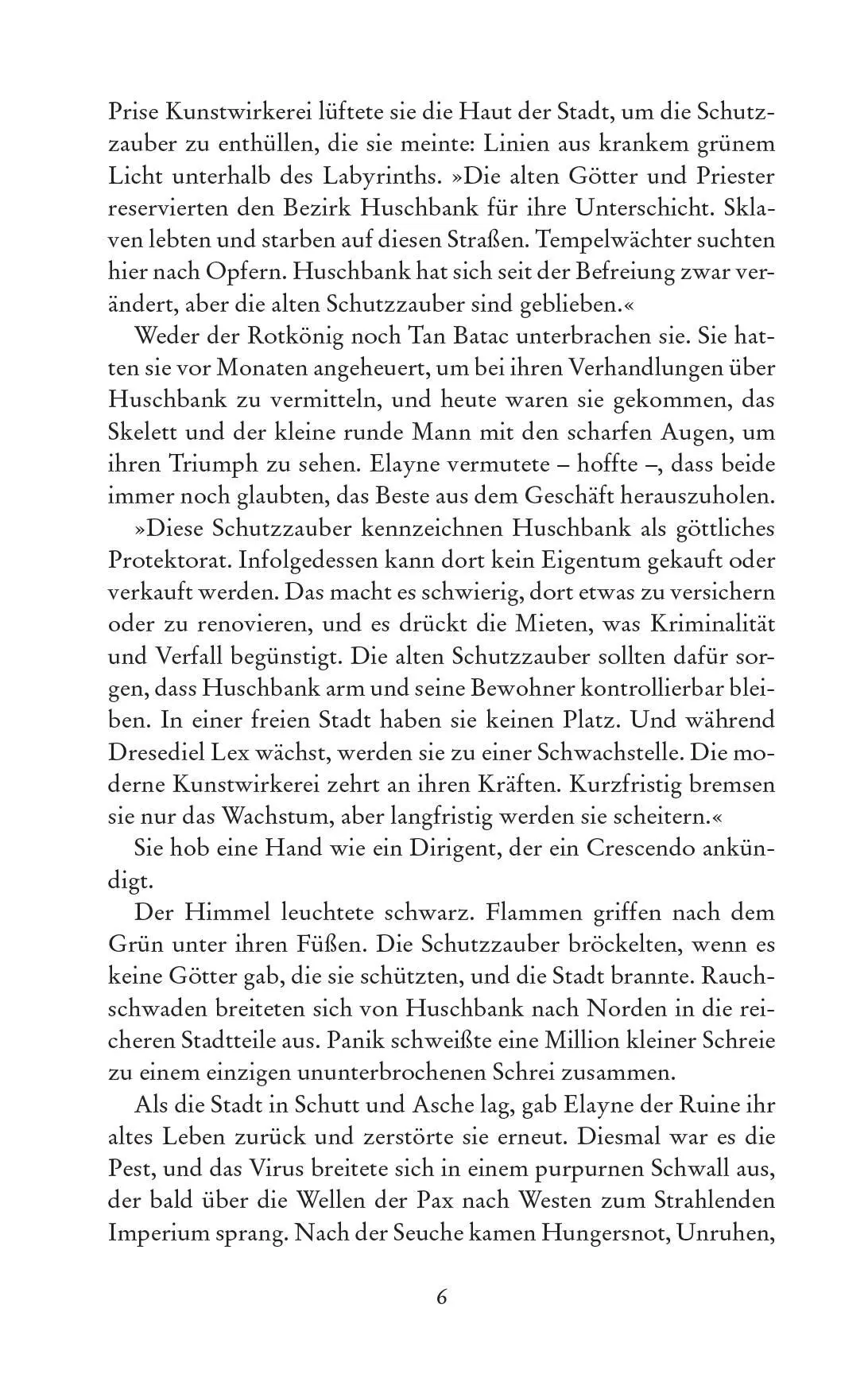 Bild: 9783833243318 | Letzter erster Schnee | Max Gladstone | Taschenbuch | 432 S. | Deutsch