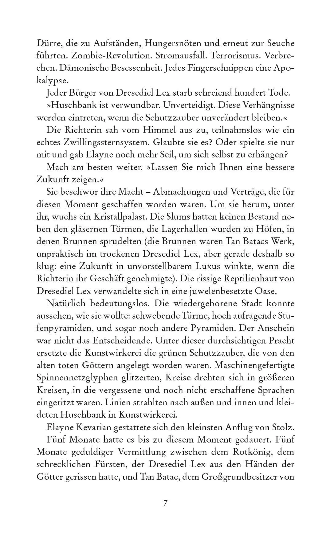 Bild: 9783833243318 | Letzter erster Schnee | Max Gladstone | Taschenbuch | 432 S. | Deutsch