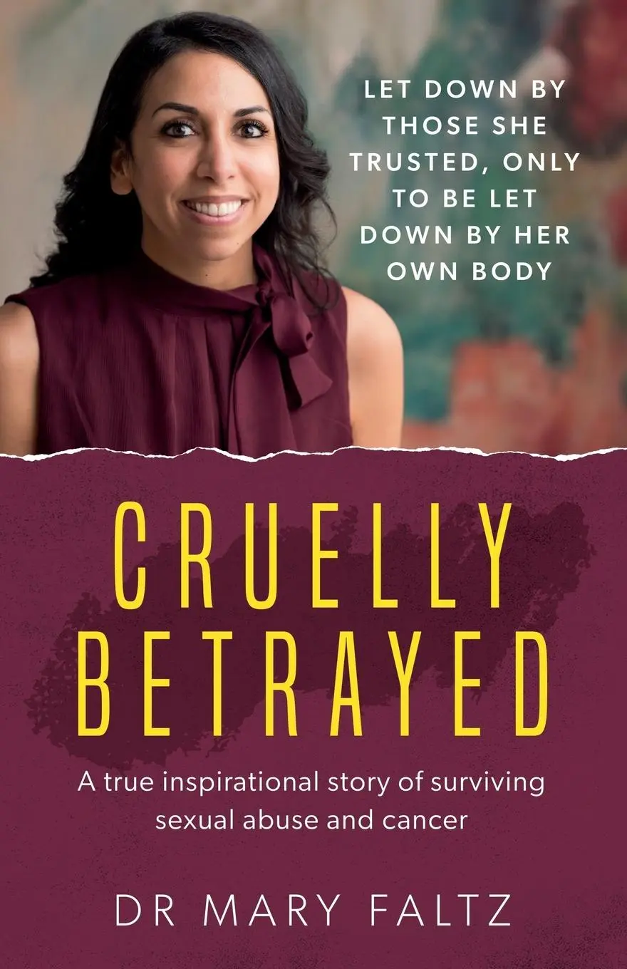 Cover: 9781913623418 | Cruelly Betrayed | Mary Faltz | Taschenbuch | Englisch | 2021