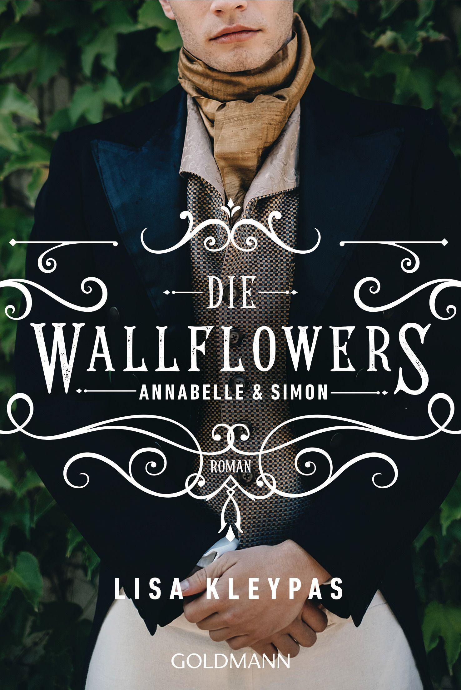 Cover: 9783442493418 | Die Wallflowers - Annabelle &amp; Simon | Lisa Kleypas | Taschenbuch