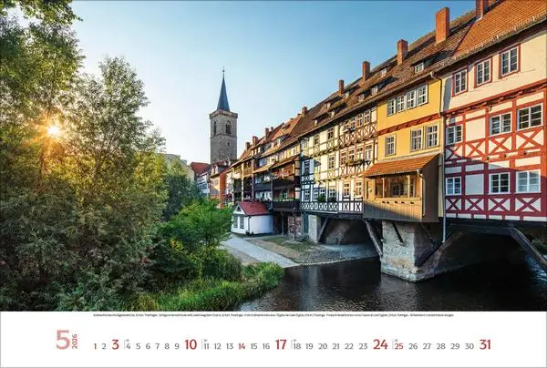 Bild: 9783731883418 | Deutschland 2026 | Verlag Korsch | Kalender | Spiralbindung | 14 S.