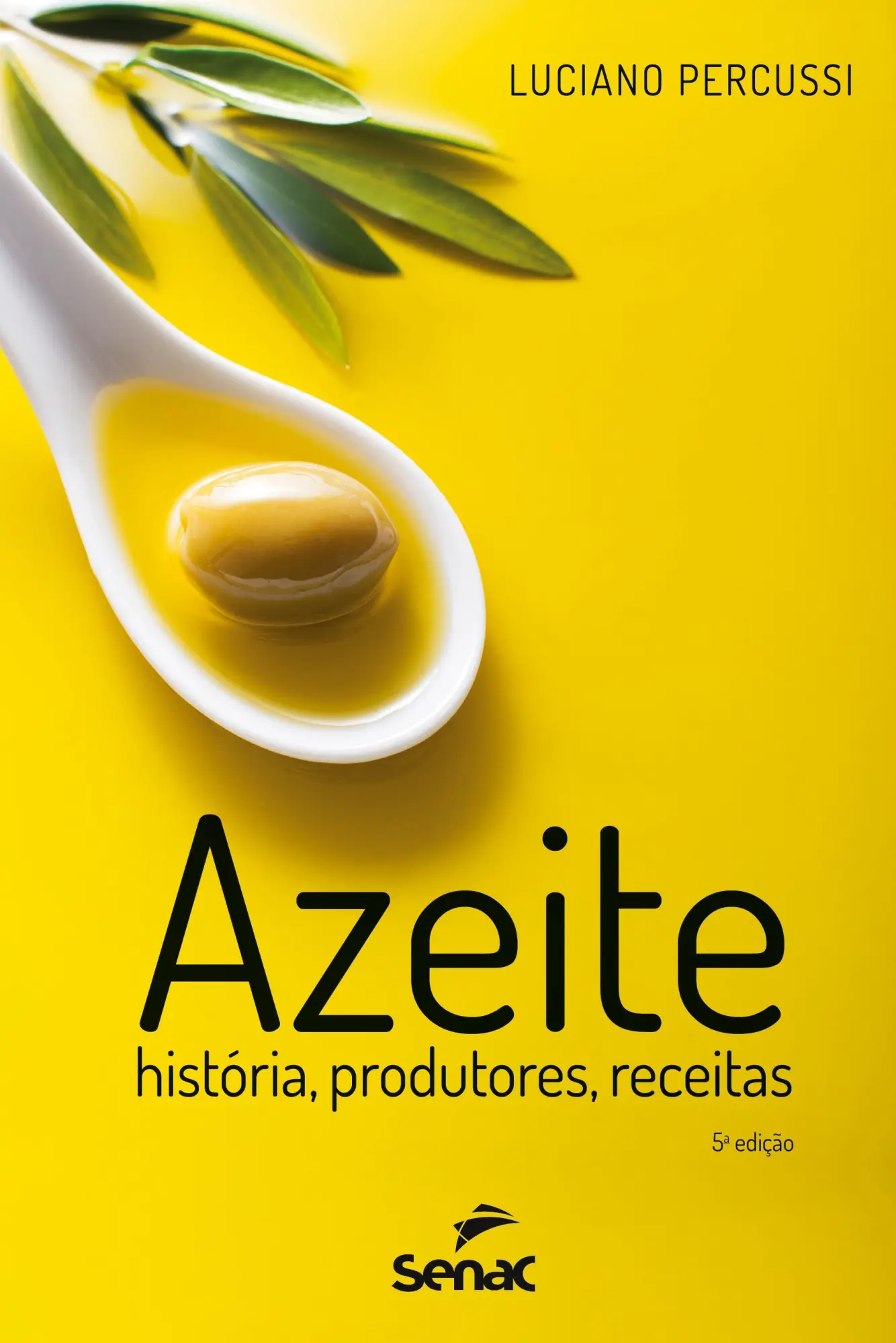Cover: 9786555363418 | Azeite | Luciano Percussi | Taschenbuch | Kartoniert / Broschiert