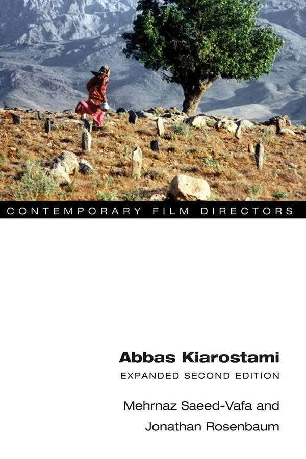Cover: 9780252083518 | Abbas Kiarostami | Expanded Second Edition | Rosenbaum (u. a.) | Buch