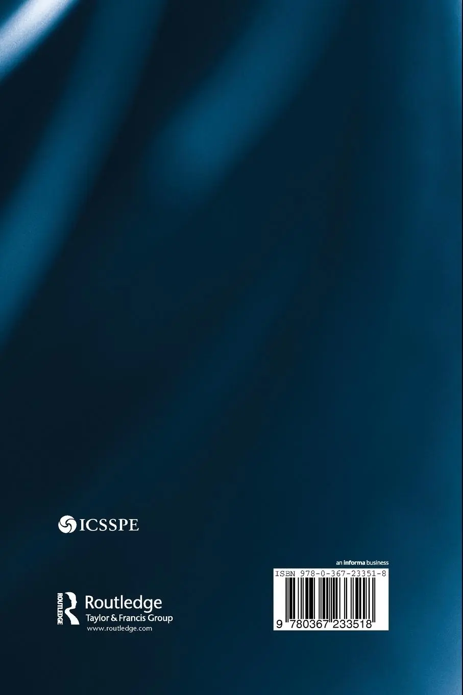 Rückseite: 9780367233518 | Physical Activity and Educational Achievement | Romain Meeusen (u. a.)
