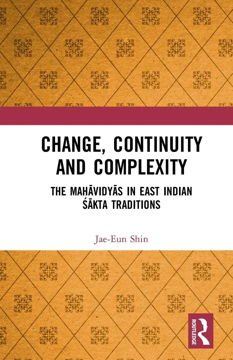 Cover: 9781032653518 | Change, Continuity and Complexity | Jae-Eun Shin | Taschenbuch | 2024
