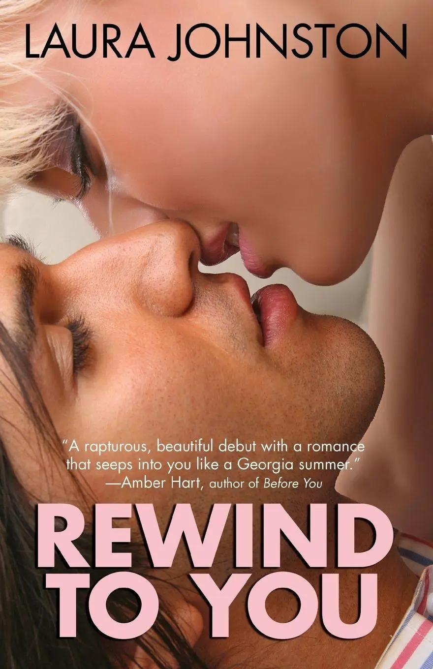 Cover: 9781601833518 | Rewind to You | Laura Johnston | Taschenbuch | Englisch | 2014