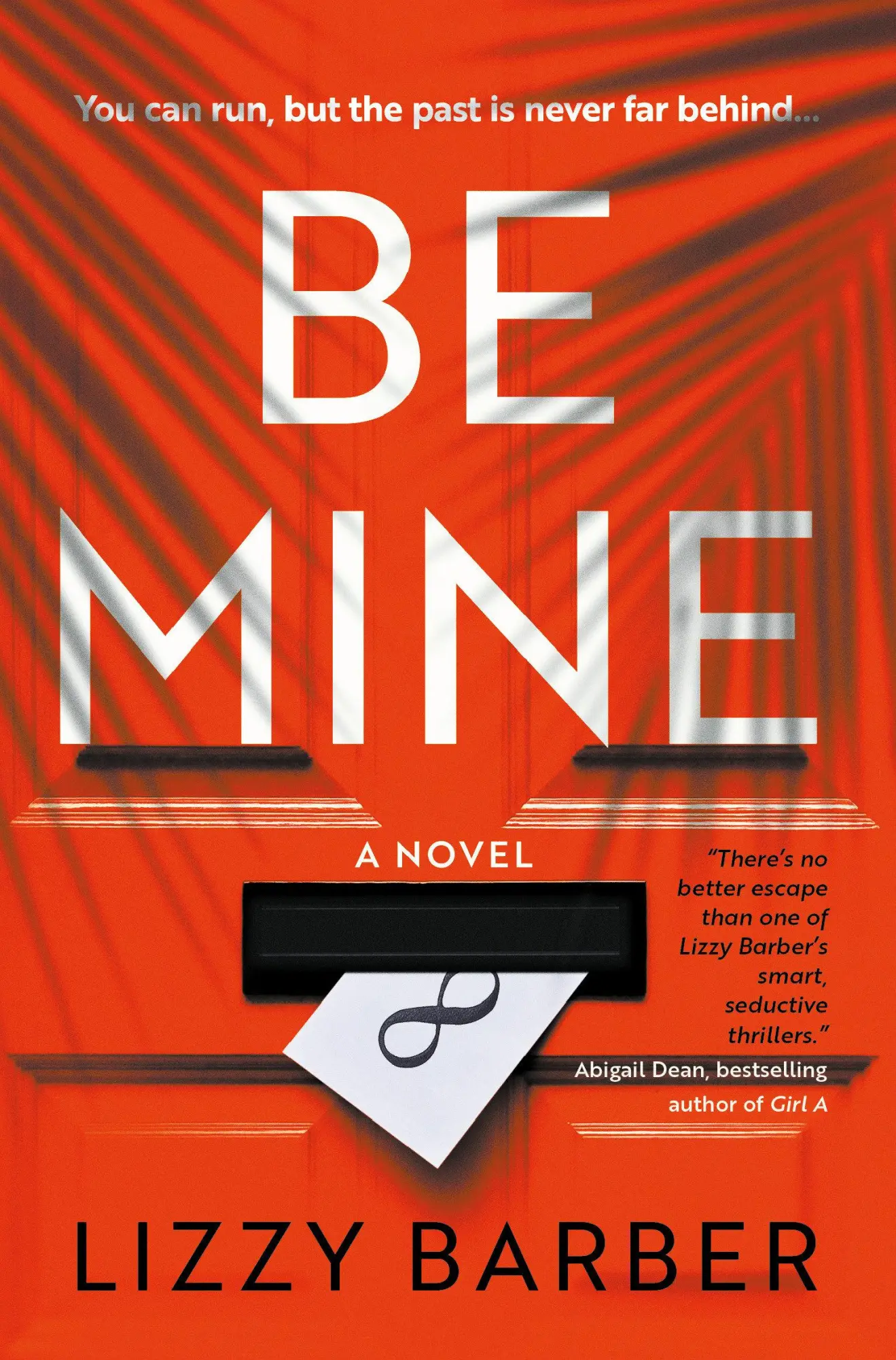 Cover: 9781915523518 | Be Mine | Lizzy Barber | Taschenbuch | Einband - flex.(Paperback)