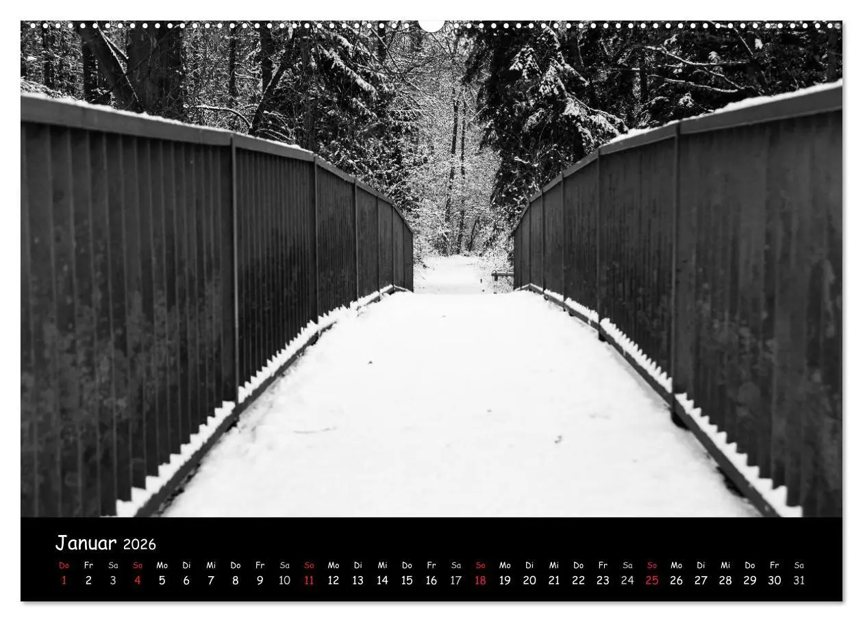 Bild: 9783516113518 | Wiedenbrück 2026 (Wandkalender 2026 DIN A2 quer), CALVENDO...