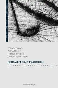 Cover: 9783770553518 | Schemata und Praktiken | Tobias Conradi | Taschenbuch | 240 S. | 2012