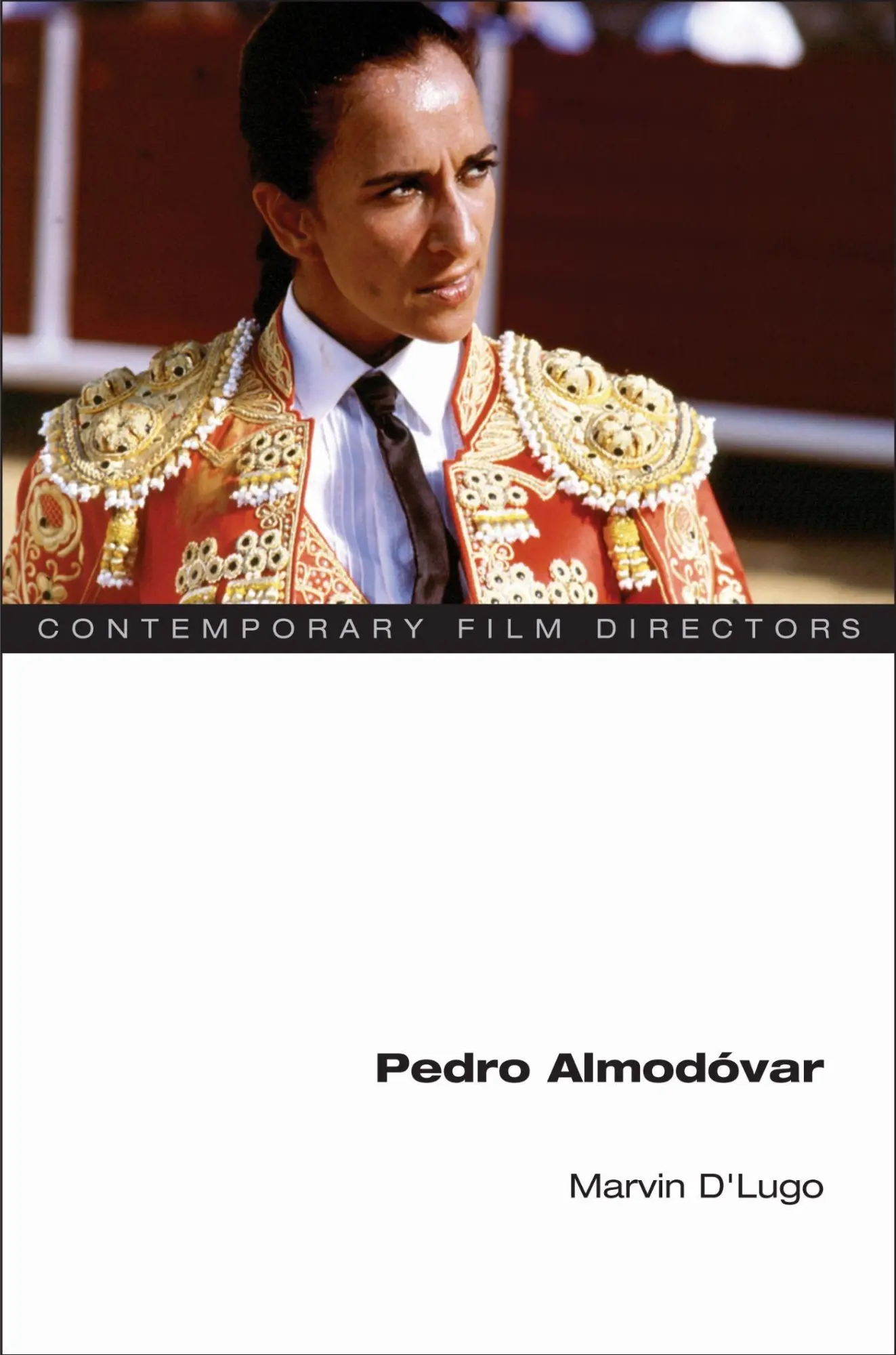 Cover: 9780252073618 | Pedro Almodovar | Marvin D Lugo | Taschenbuch | Englisch | 2006