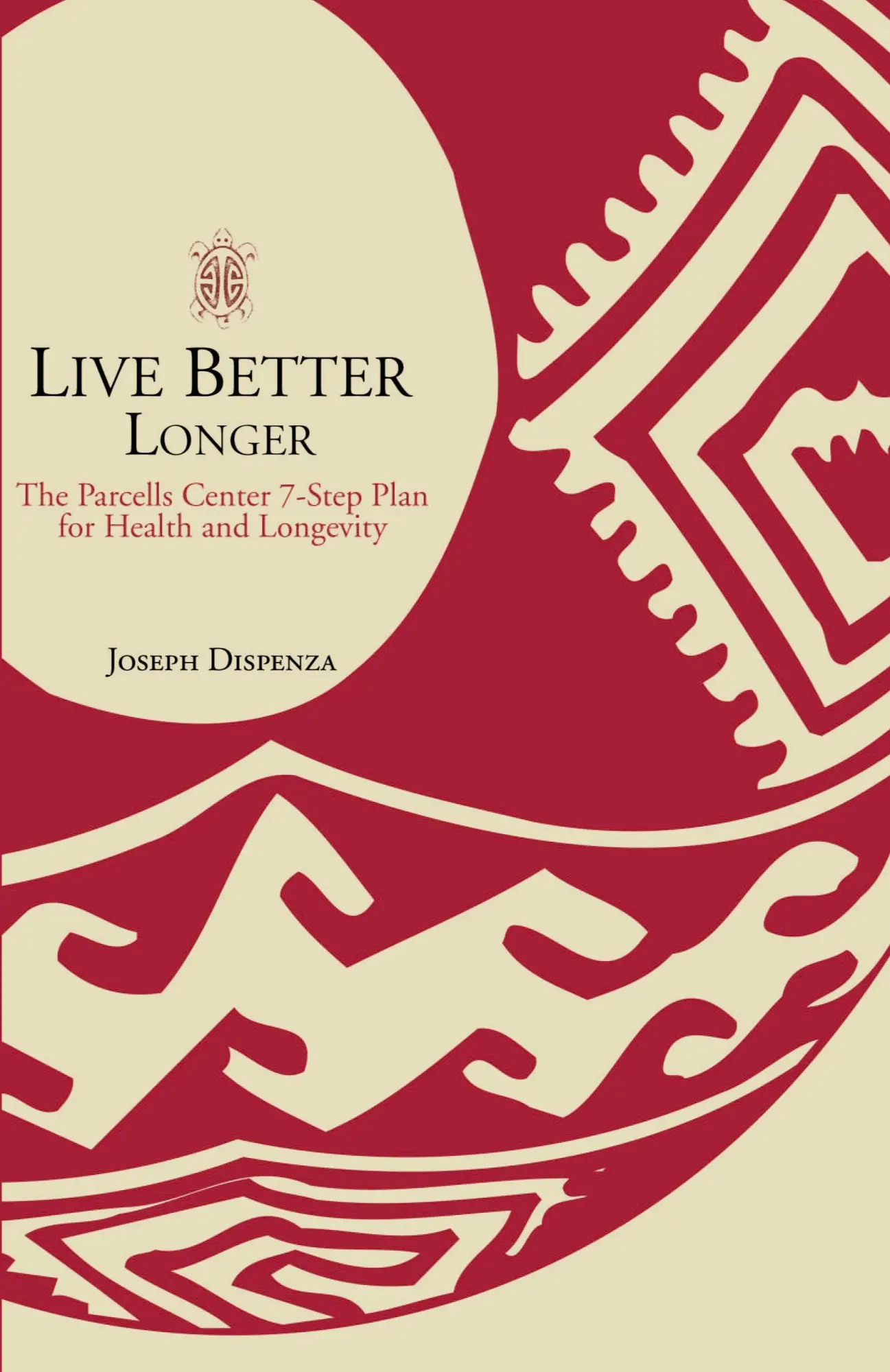 Cover: 9780595163618 | Live Better Longer | Joseph Dispenza | Taschenbuch | Englisch | 2000