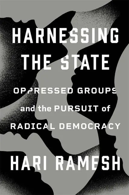 Cover: 9780674293618 | Harnessing the State | Hari Ramesh | Buch | Einband - fest (Hardcover)