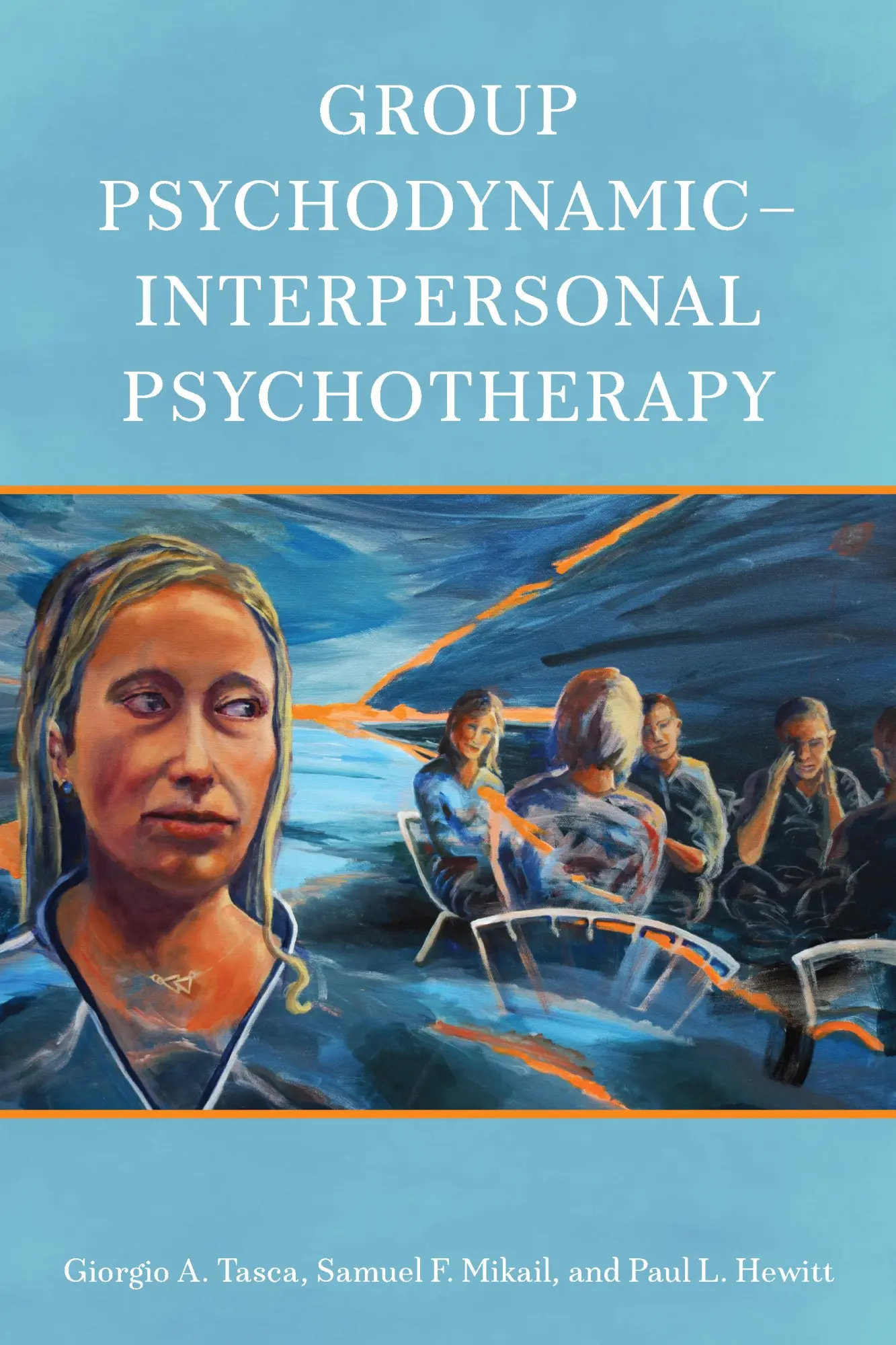 Cover: 9781433833618 | Group Psychodynamic-Interpersonal Psychotherapy | Tasca (u. a.) | Buch