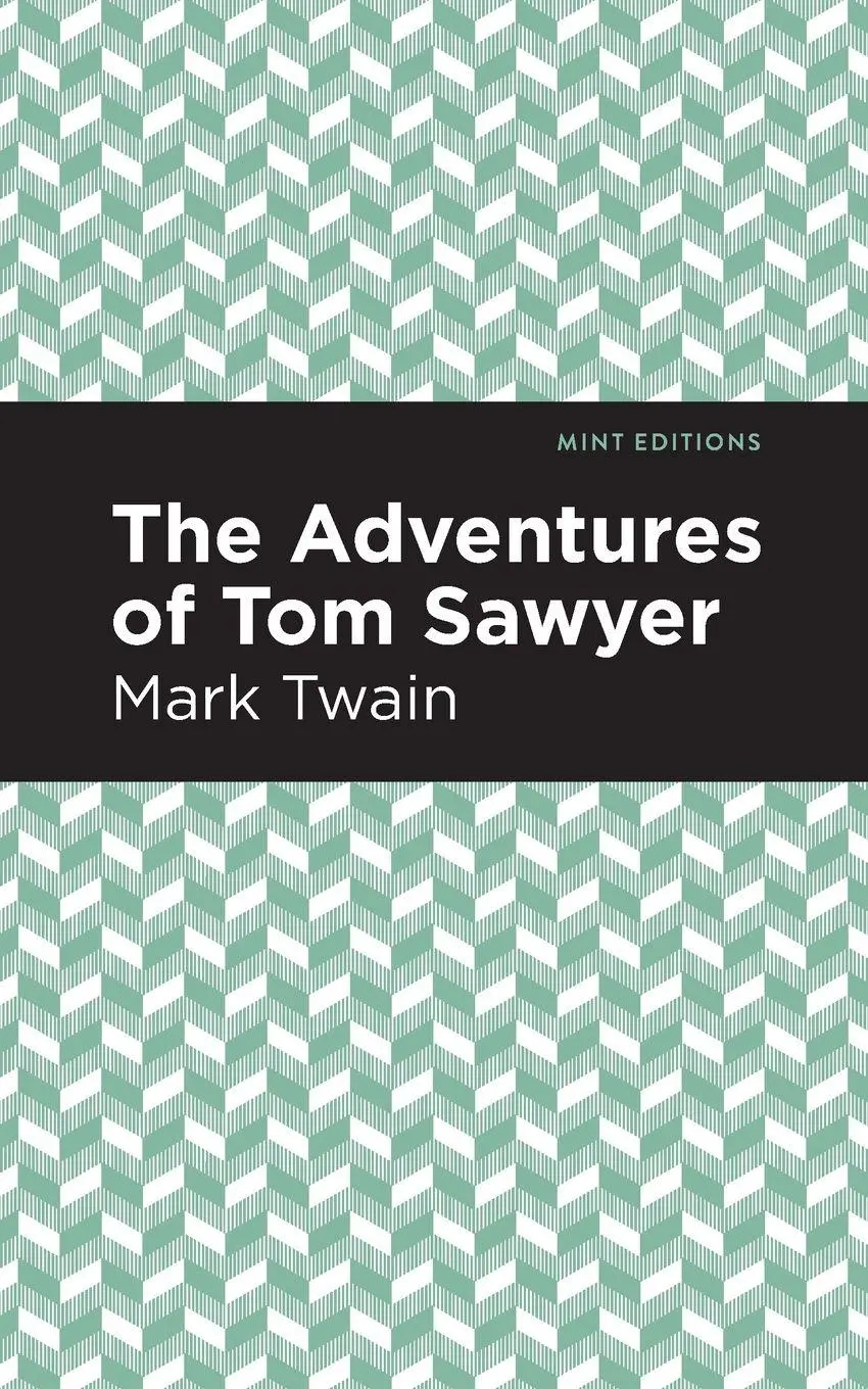 Cover: 9781513263618 | The Adventures of Tom Sawyer | Mark Twain | Taschenbuch | Englisch