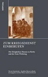 Cover: 9783412223618 | Zum Kriegsdienst einberufen | Petra Winter | Buch | 229 S. | Deutsch