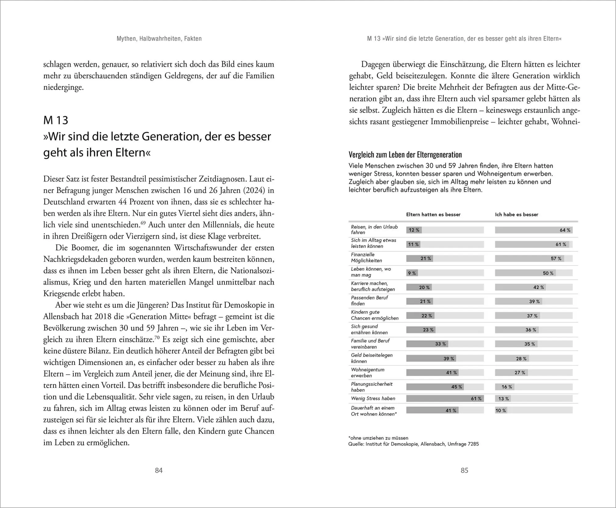 Bild: 9783451073618 | Alles schrecklich ungerecht? | Georg Cremer | Taschenbuch | 256 S.