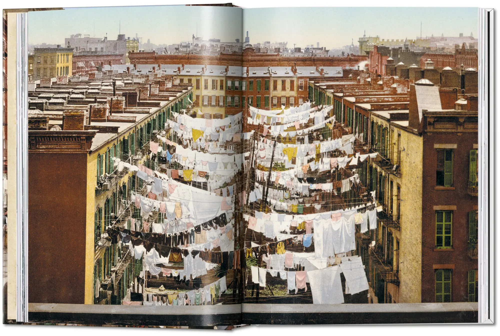Bild: 9783836593618 | America 1900. A Portrait in Color | Marc Walter (u. a.) | Buch | 2026