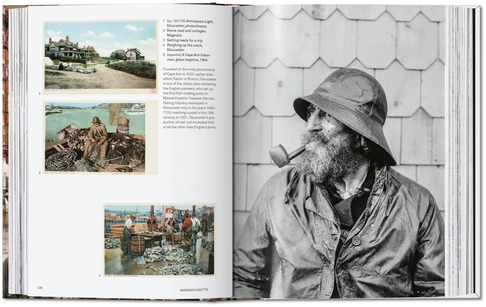Bild: 9783836593618 | America 1900. A Portrait in Color | Marc Walter (u. a.) | Buch | 2026