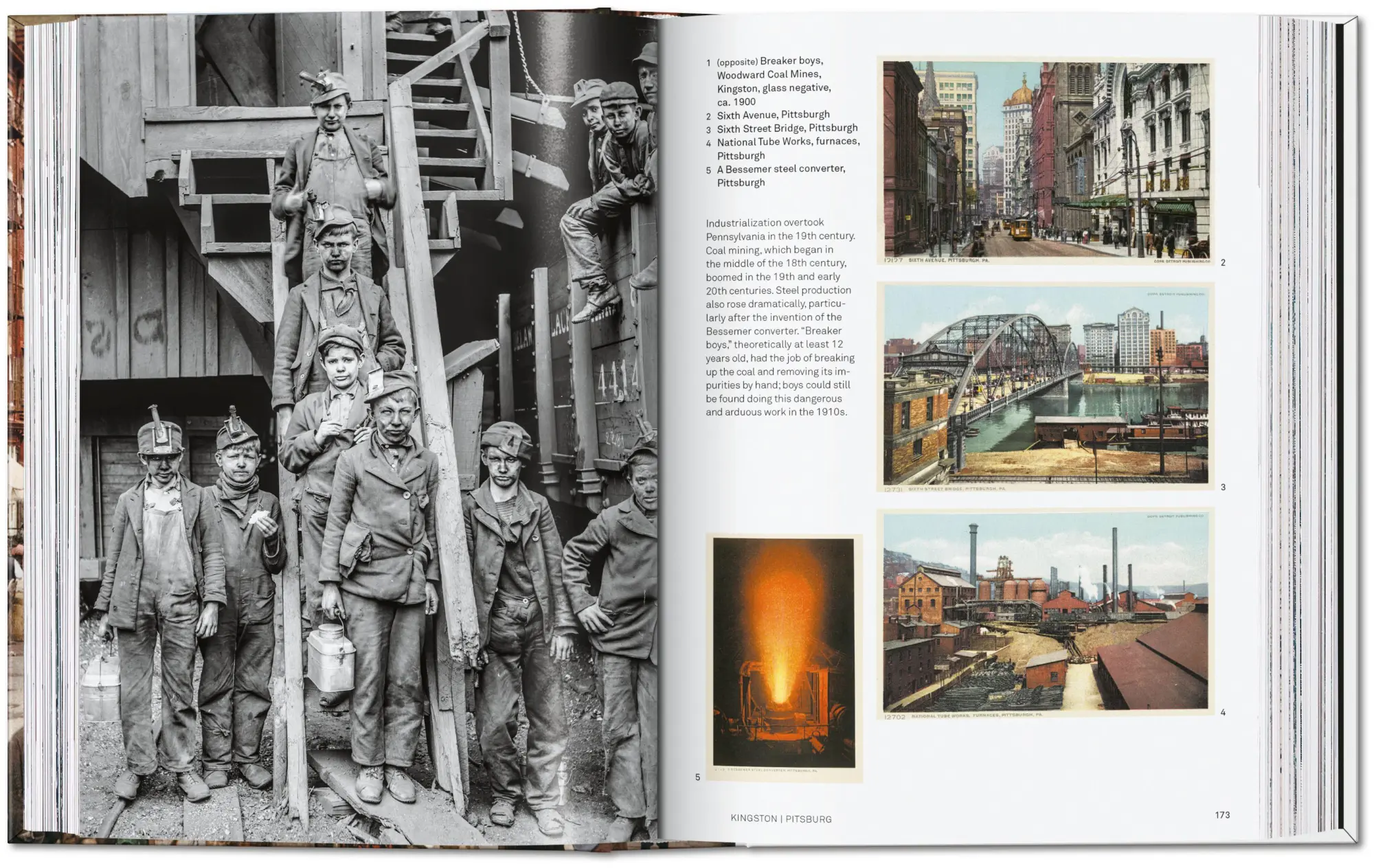 Bild: 9783836593618 | America 1900. A Portrait in Color | Marc Walter (u. a.) | Buch | 2026