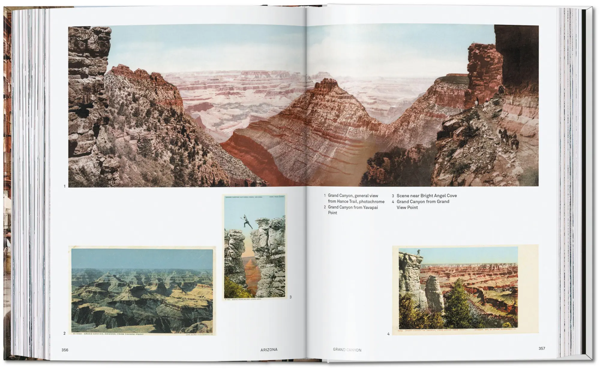 Bild: 9783836593618 | America 1900. A Portrait in Color | Marc Walter (u. a.) | Buch | 2026
