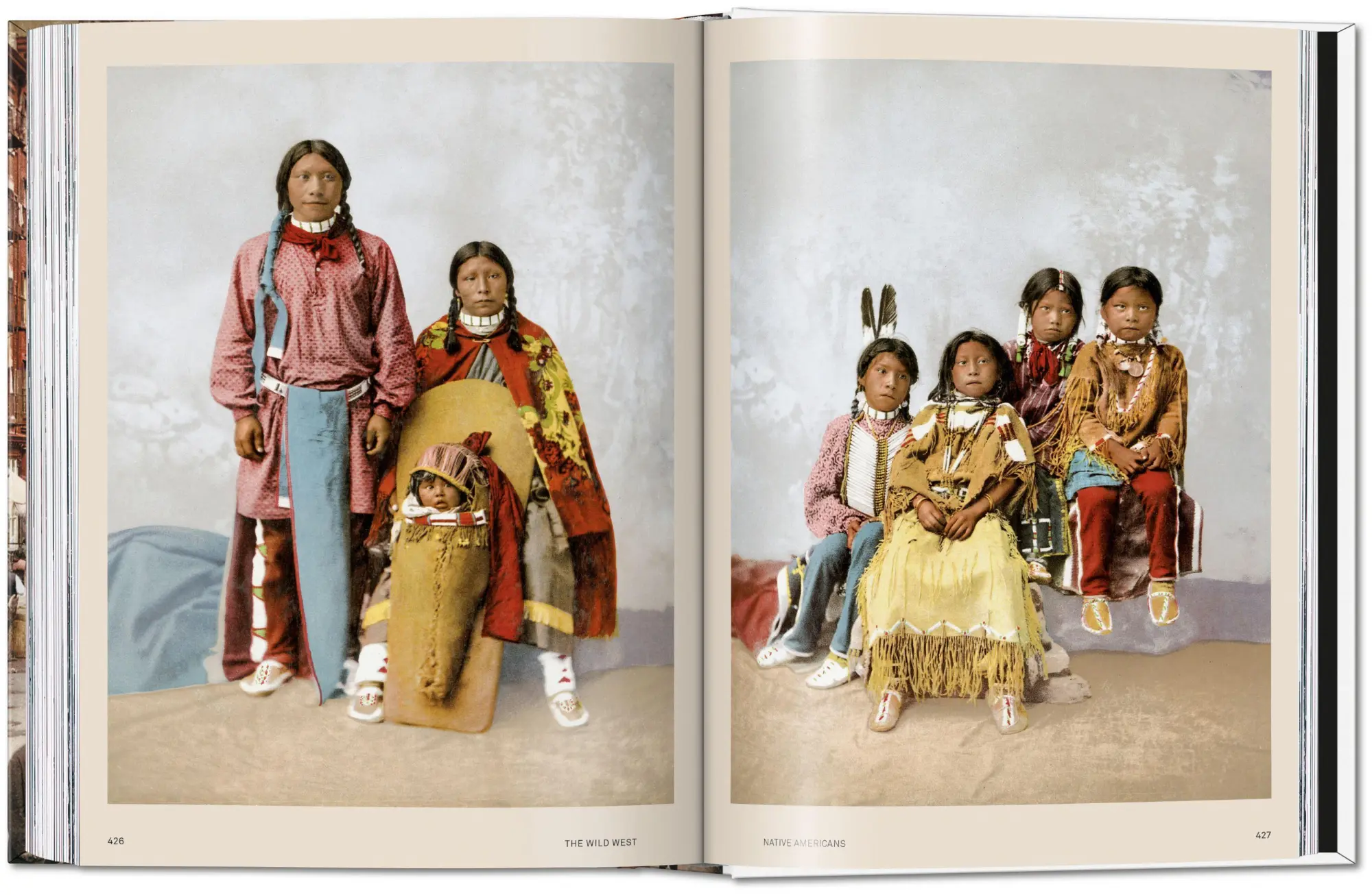 Bild: 9783836593618 | America 1900. A Portrait in Color | Marc Walter (u. a.) | Buch | 2026