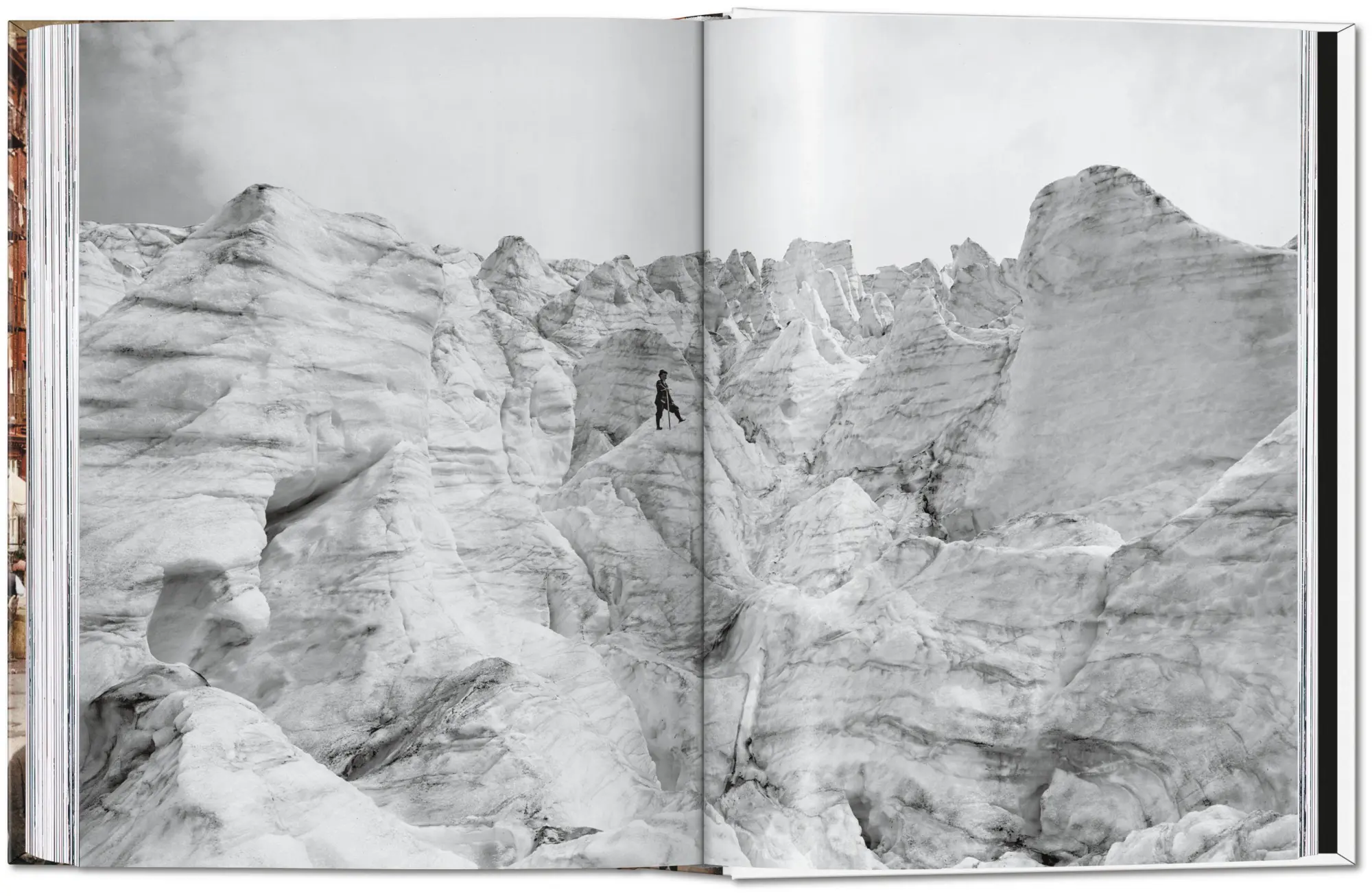 Bild: 9783836593618 | America 1900. A Portrait in Color | Marc Walter (u. a.) | Buch | 2026