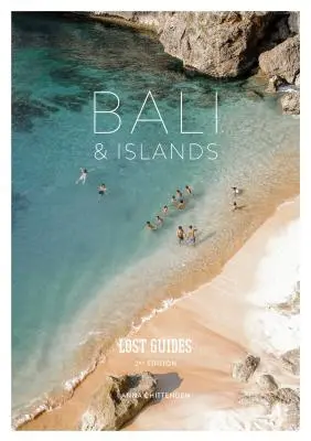 Cover: 9789811143618 | Lost Guides - Bali &amp; Islands | Anna Chittenden | Taschenbuch | 2019