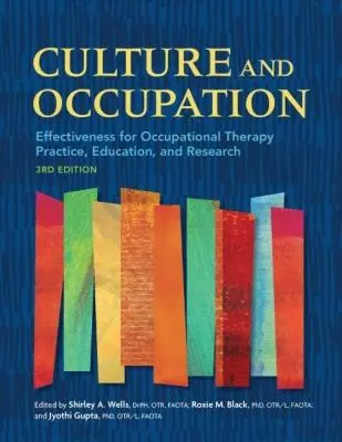 Cover: 9781569003718 | Culture and Occupation | Jyothi Gupta (u. a.) | Taschenbuch | Englisch