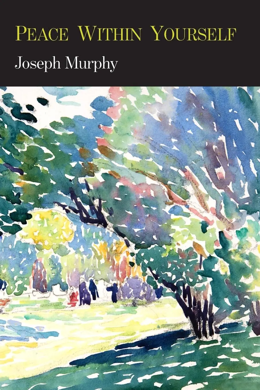 Cover: 9781684223718 | Peace Within Yourself | Joseph Murphy | Taschenbuch | Englisch | 2019